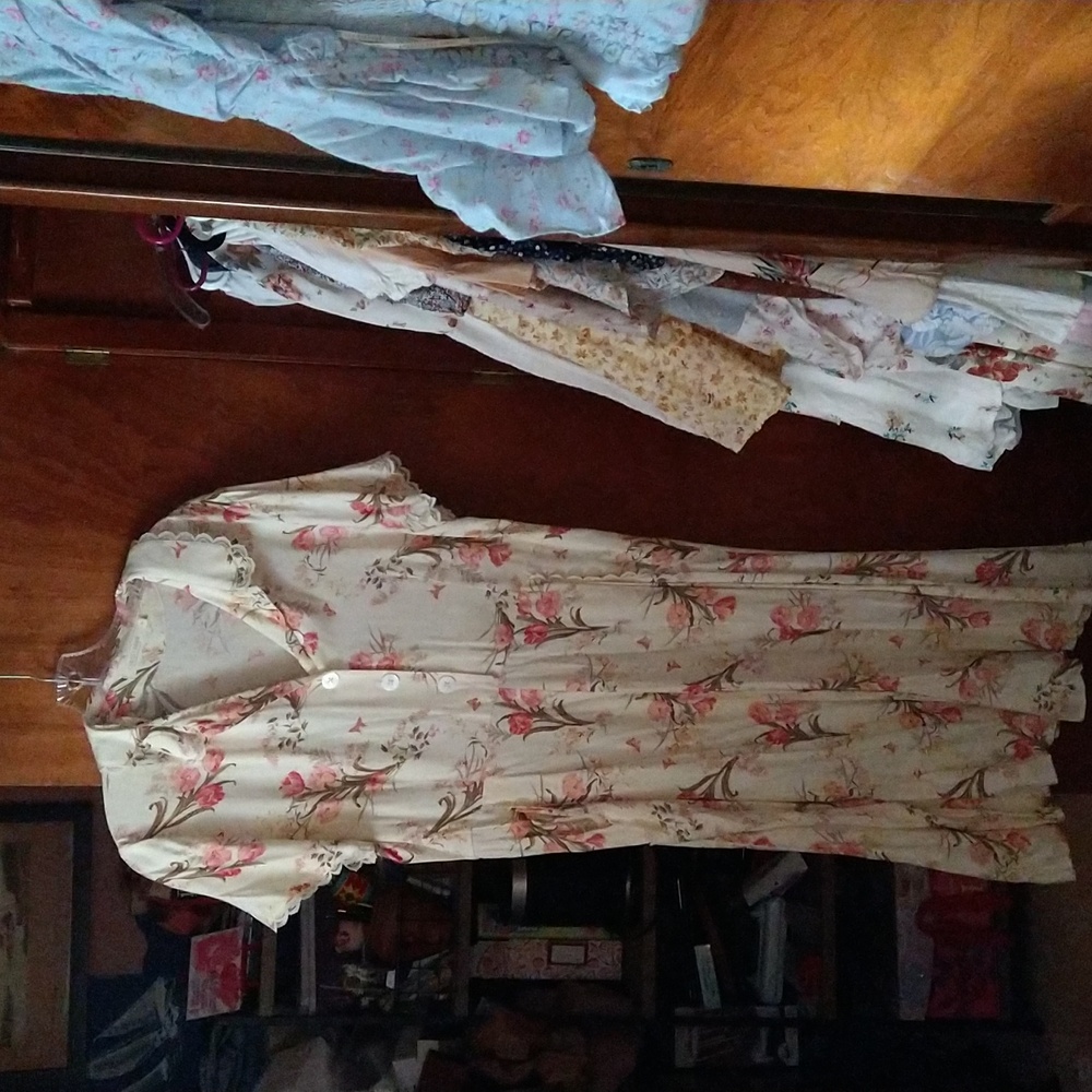 Christy Dawn Dress